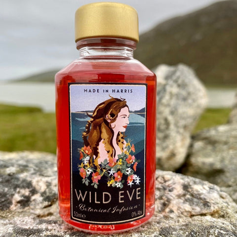 Wild Eve 50ml - A.S Apothecary - Made Scotland