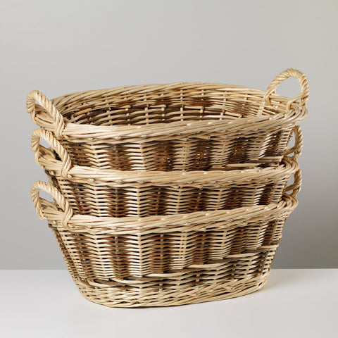 Willow Wet Laundry Basket - Anna Liebmann - Made Scotland