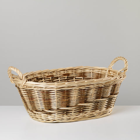 Willow Wet Laundry Basket - Anna Liebmann - Made Scotland