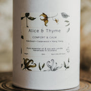 Alice & Thyme 30cl - Made Scotland