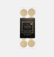 Church Beeswax Tealights - Made Scotland