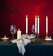 Church Beeswax Tealights - Made Scotland