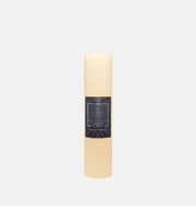 Church Candle - 12 inch x 2.68 inch - Made Scotland