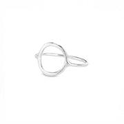 Circle Ring - Made Scotland