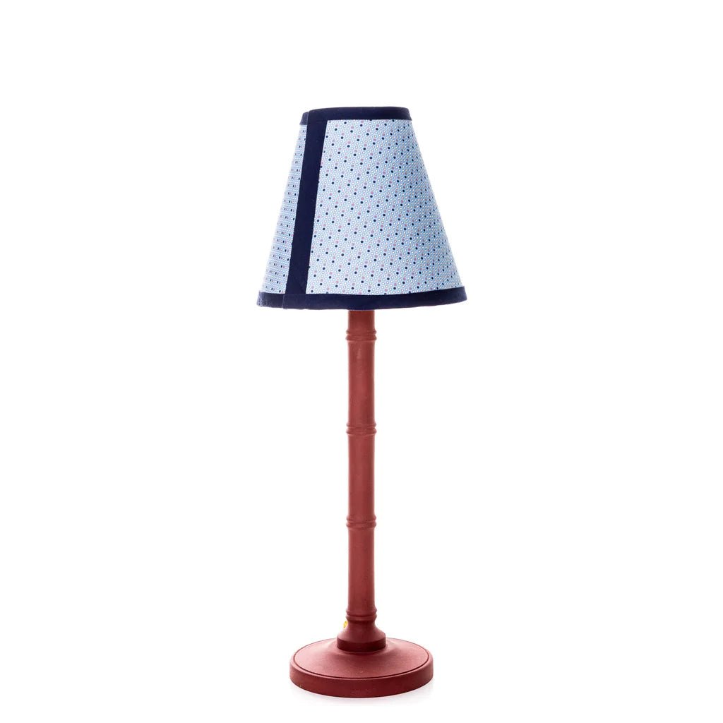 Colonsay Lamp - Made Scotland