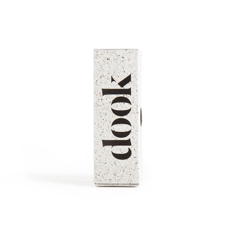 DOOK | SALT SOAP Face Oil - DOOK | SALT SOAP - Made Scotland