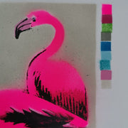Flamingoes - Made Scotland
