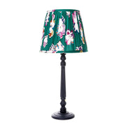 Gairloch Fluted Lamp - Made Scotland