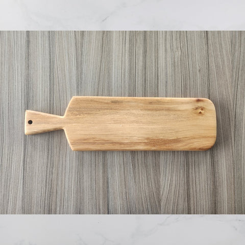 Handle Serving Board - Evison Creations - Made Scotland