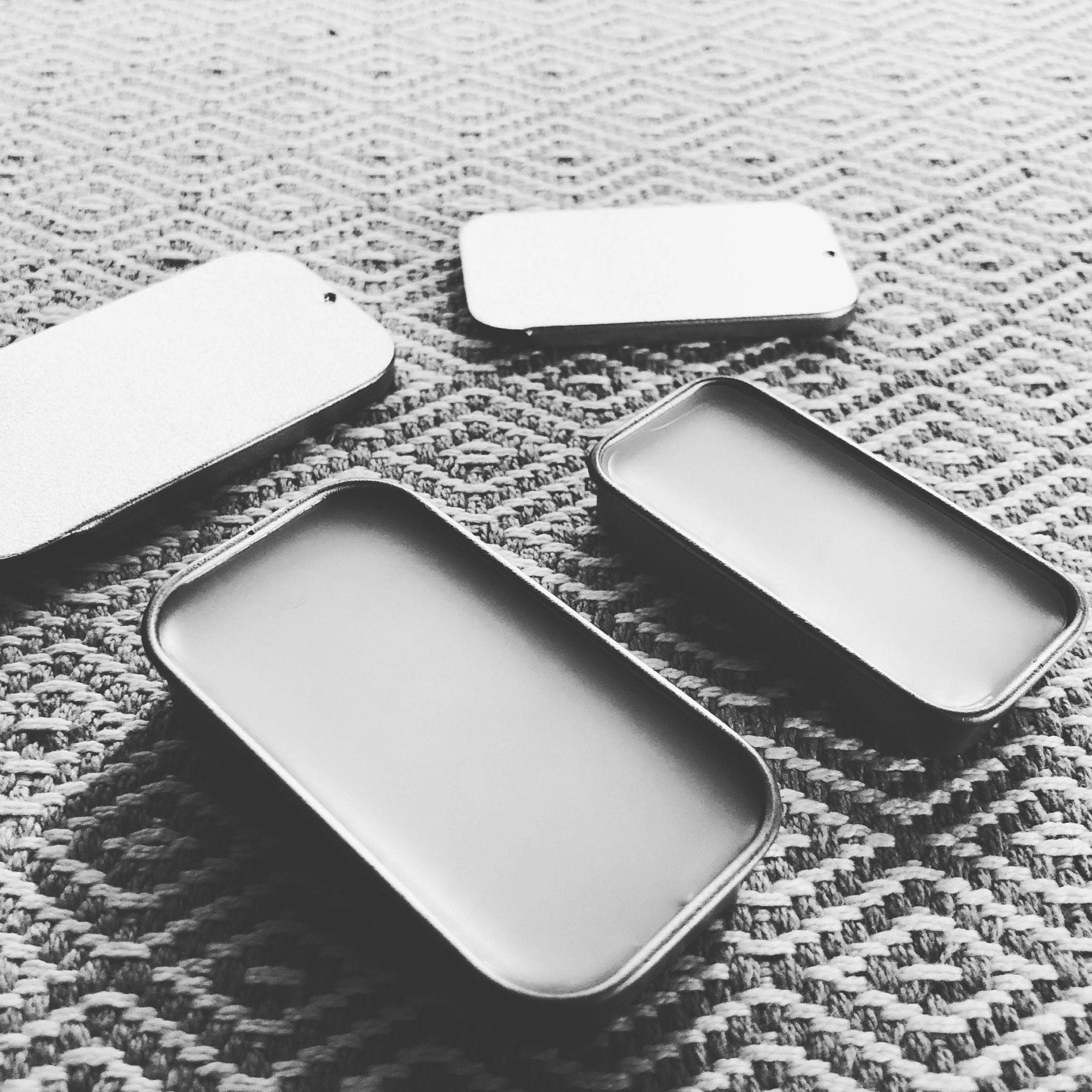 Harris | Solid Cologne - Made Scotland