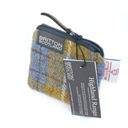 Highland Harris Tweed® Coin Purse - Made Scotland - Coin Purse