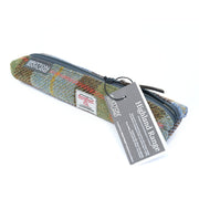 Highland Range Harris Tweed® Slim Pencil Case - Made Scotland