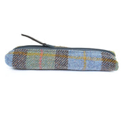 Highland Range Harris Tweed® Slim Pencil Case - Made Scotland