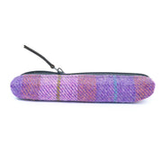 Highland Range Harris Tweed® Slim Pencil Case - Made Scotland