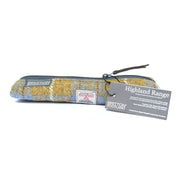 Highland Range Harris Tweed® Slim Pencil Case - Made Scotland