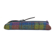 Highland Range Harris Tweed® Slim Pencil Case - Made Scotland