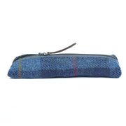 Highland Range Harris Tweed® Slim Pencil Case - Made Scotland