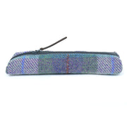 Highland Range Harris Tweed® Slim Pencil Case - Made Scotland