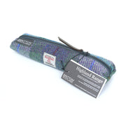 Highland Range Harris Tweed® Slim Pencil Case - Made Scotland