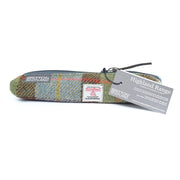 Highland Range Harris Tweed® Slim Pencil Case - Made Scotland