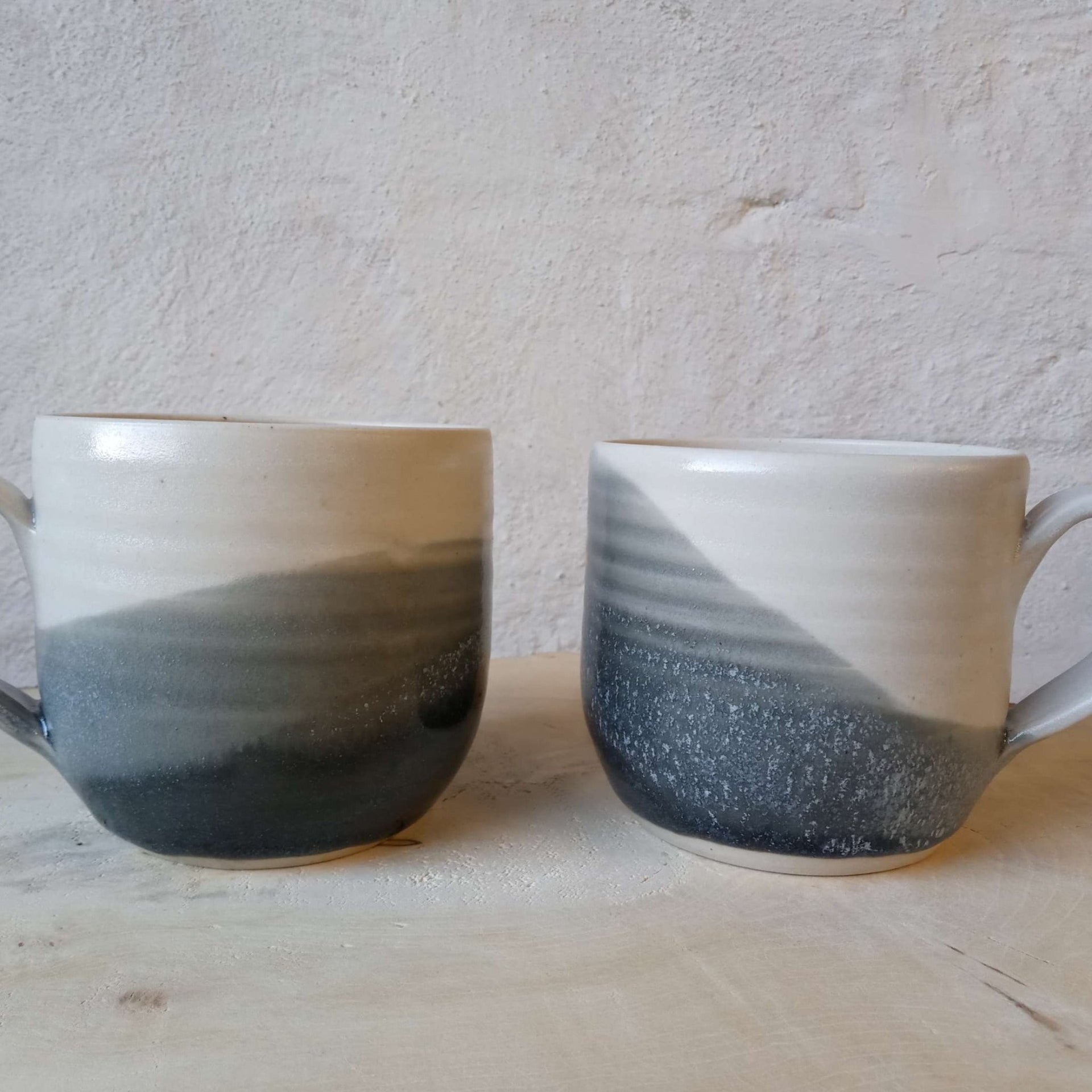 Huggable mugs - Made Scotland
