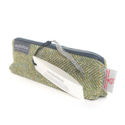 Landscape Harris Tweed® Prism Purse - Made Scotland
