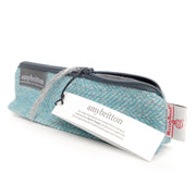 Landscape Harris Tweed® Prism Purse - Made Scotland