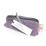 Landscape Harris Tweed® Prism Purse - Made Scotland