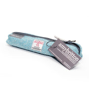 Landscape Harris Tweed® Slim Pencil Case - Made Scotland