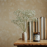 Lavender, Basil & Lemon Candle - Made Scotland