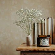 Lavender, Basil & Lemon Candle - Made Scotland