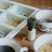 Make your own Melt & Pour Natural Soap Kit - Made Scotland