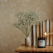 Mandarin & Neroli Candle - Made Scotland