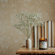 Mandarin & Neroli Candle - Made Scotland