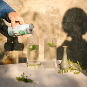 Mint, Cucumber & Chilli - Made Scotland