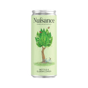 Nettle & Elderflower - 12 x 250ml - Made Scotland