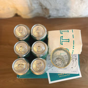 Organic Beer, Glass & Tote Gift Pack - Made Scotland
