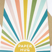 Paper Hug - Made Scotland