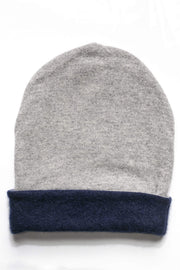 Recycled Beanie Hats - Made Scotland