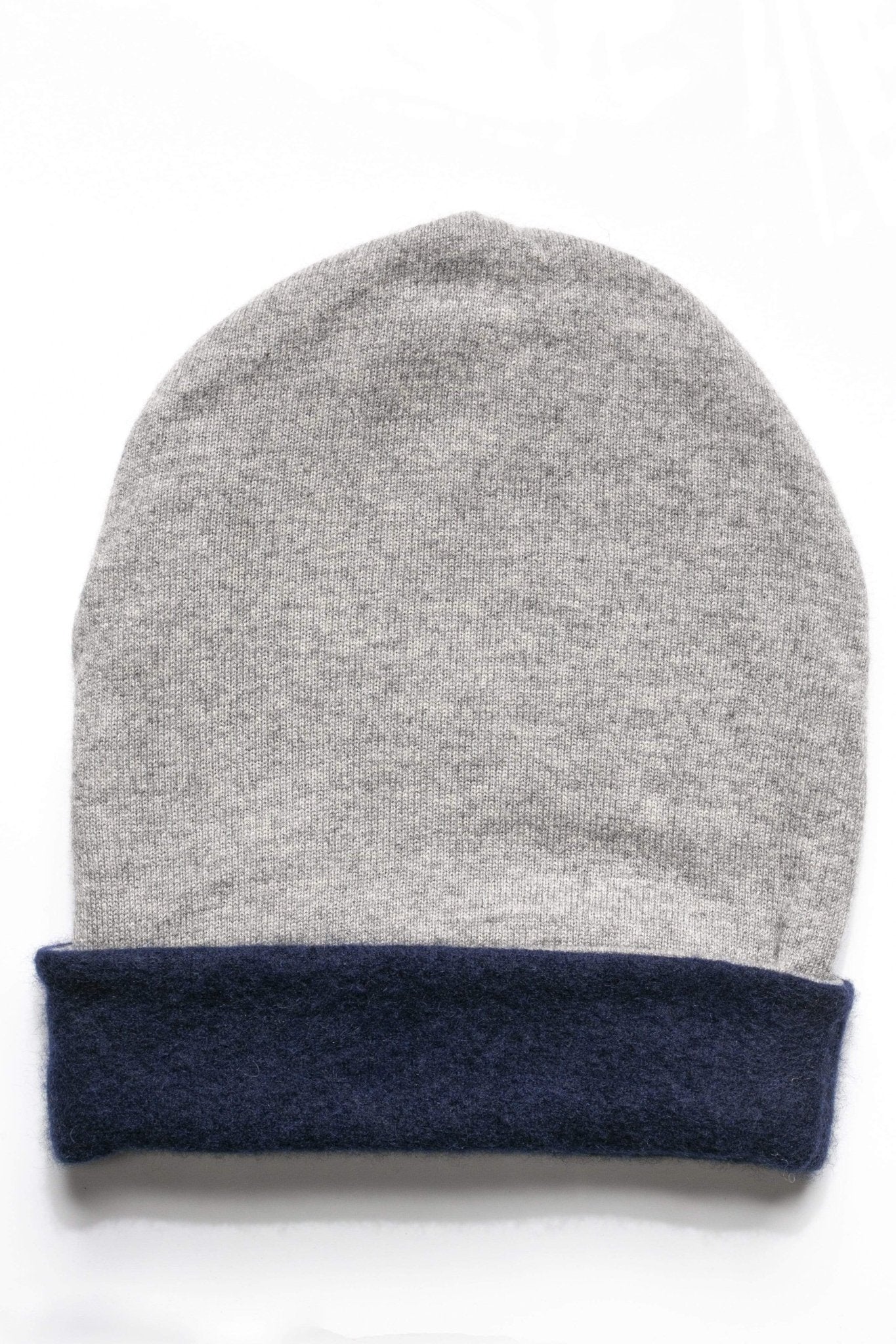 Recycled Beanie Hats - Made Scotland