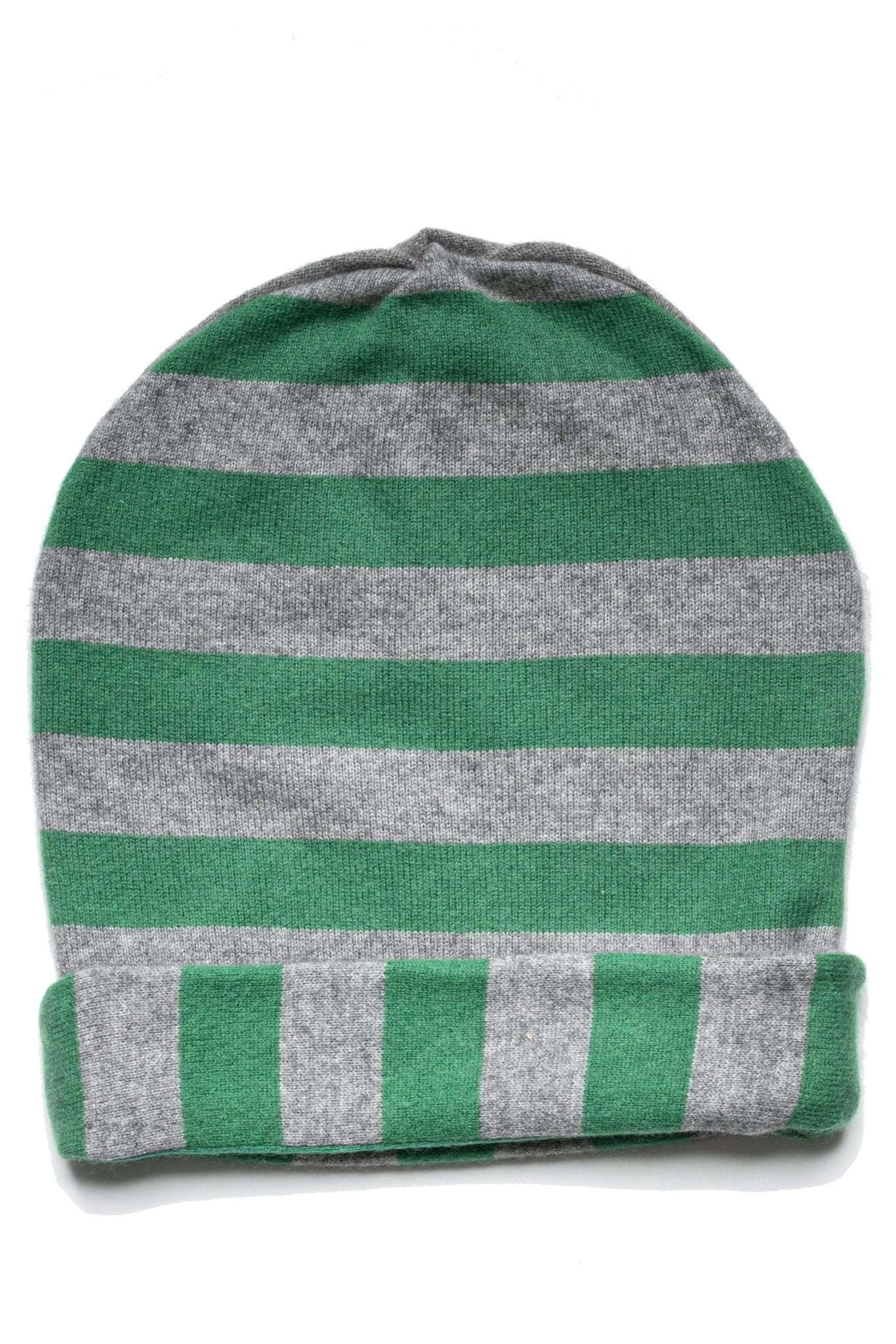 Recycled Beanie Hats - Made Scotland