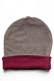 Recycled Beanie Hats - Made Scotland