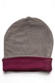 Recycled Beanie Hats - Made Scotland