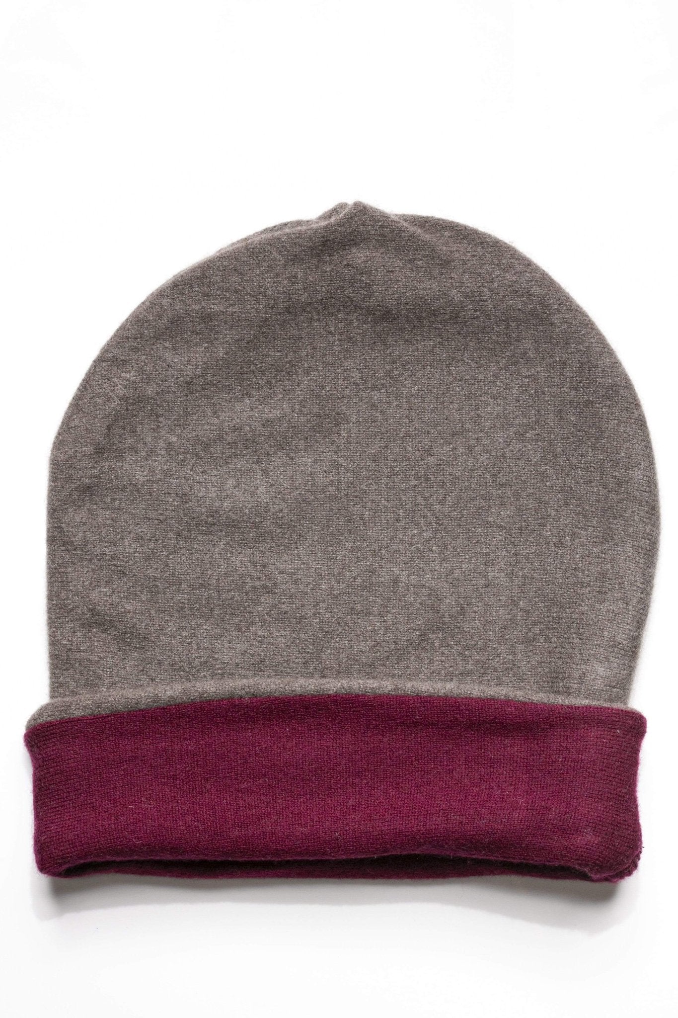 Recycled Beanie Hats - Made Scotland