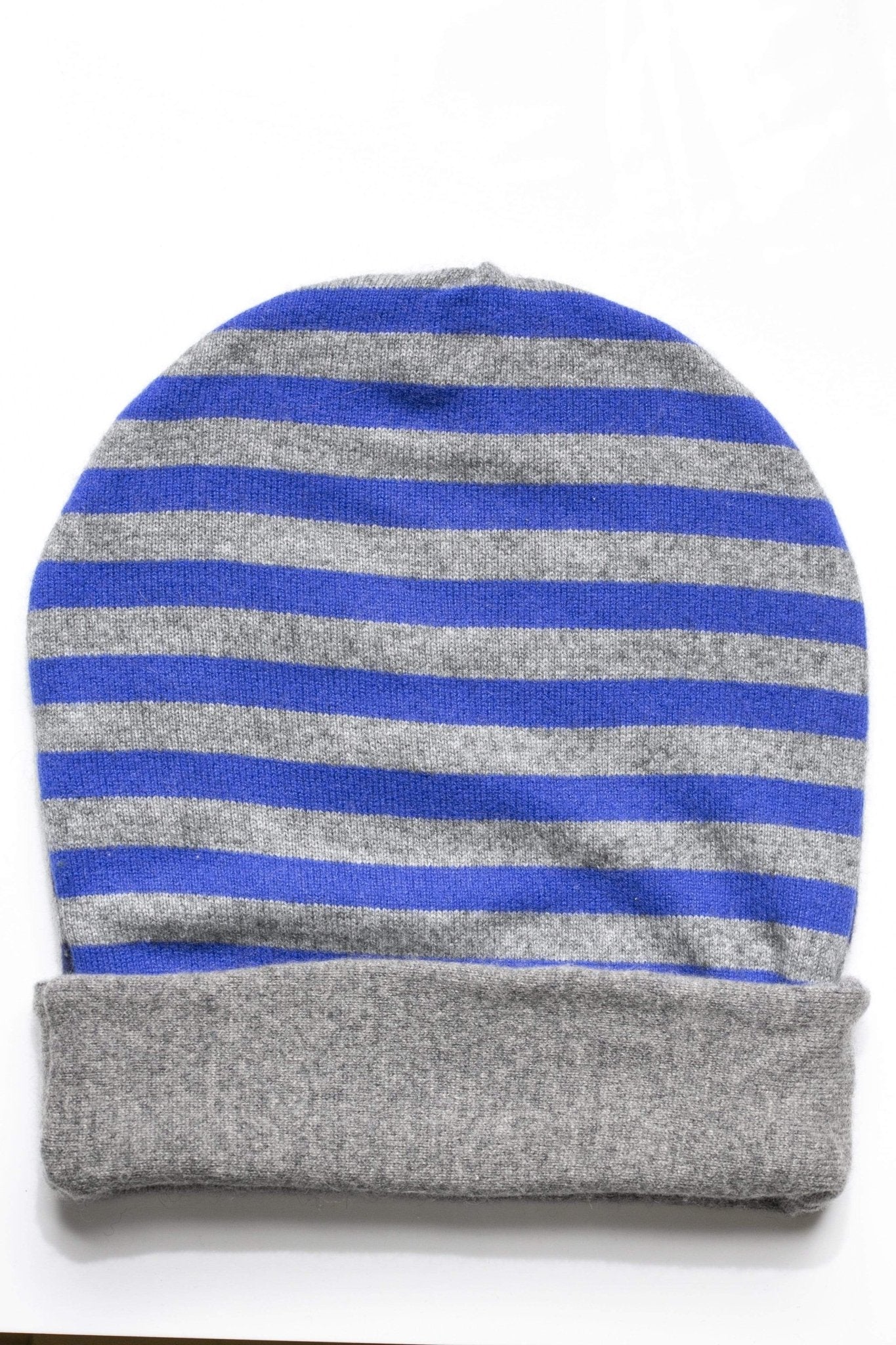 Recycled Beanie Hats - Made Scotland