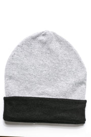 Recycled Beanie Hats - Made Scotland
