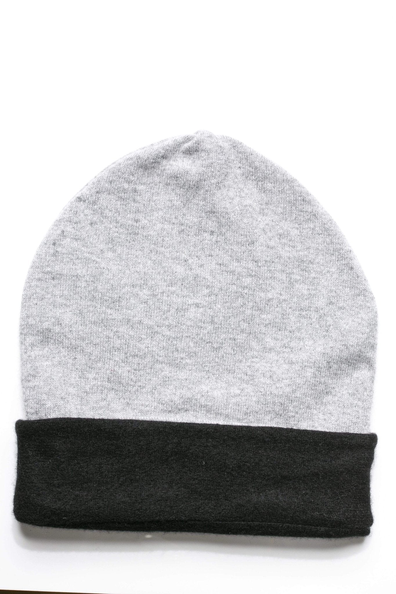 Recycled Beanie Hats - Made Scotland