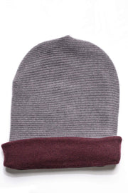 Recycled Beanie Hats - Made Scotland