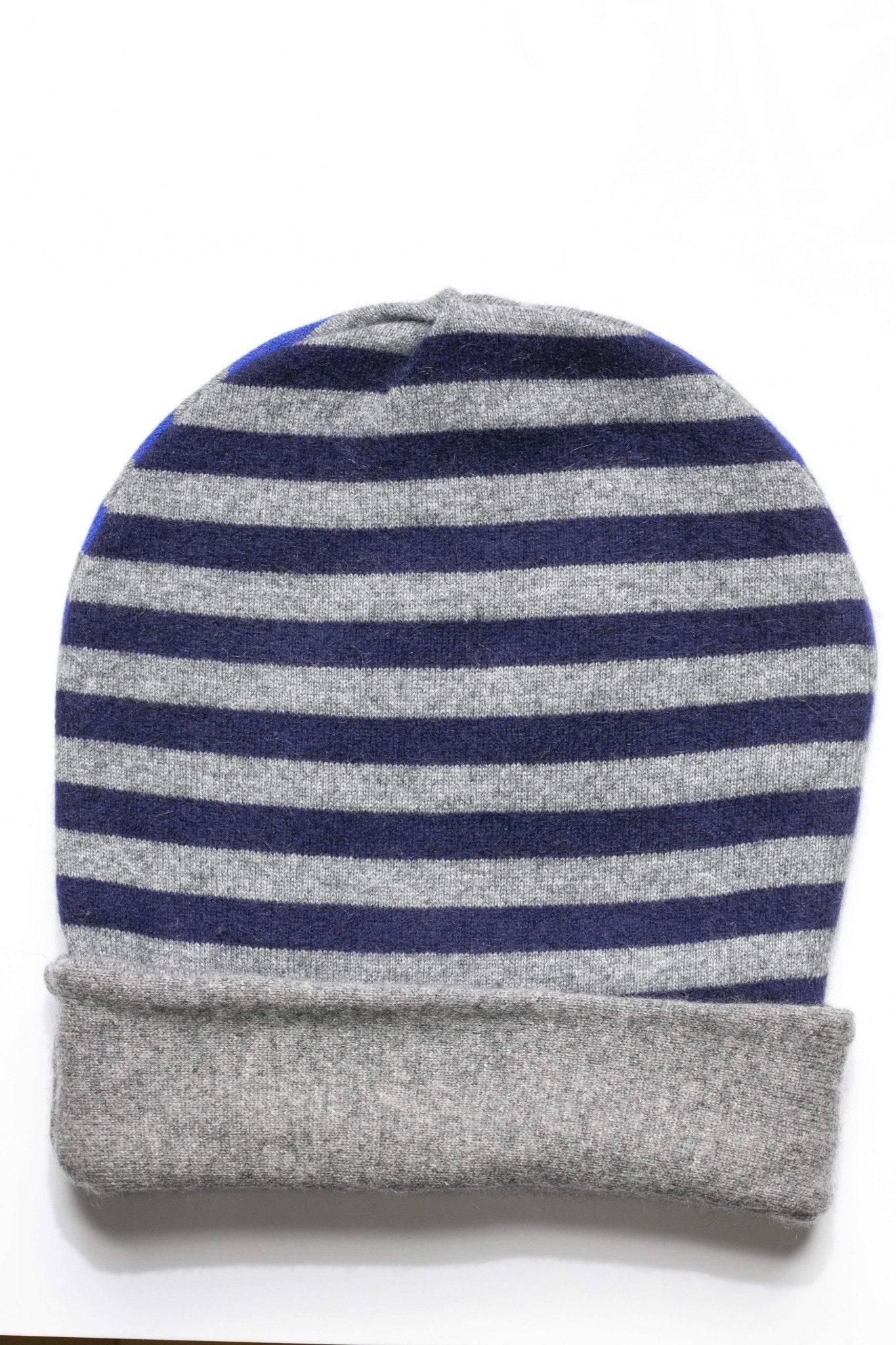 Recycled Beanie Hats - Made Scotland