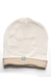 Recycled Beanie Hats - Made Scotland